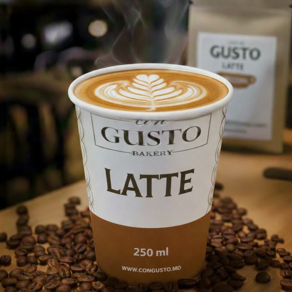 Latte