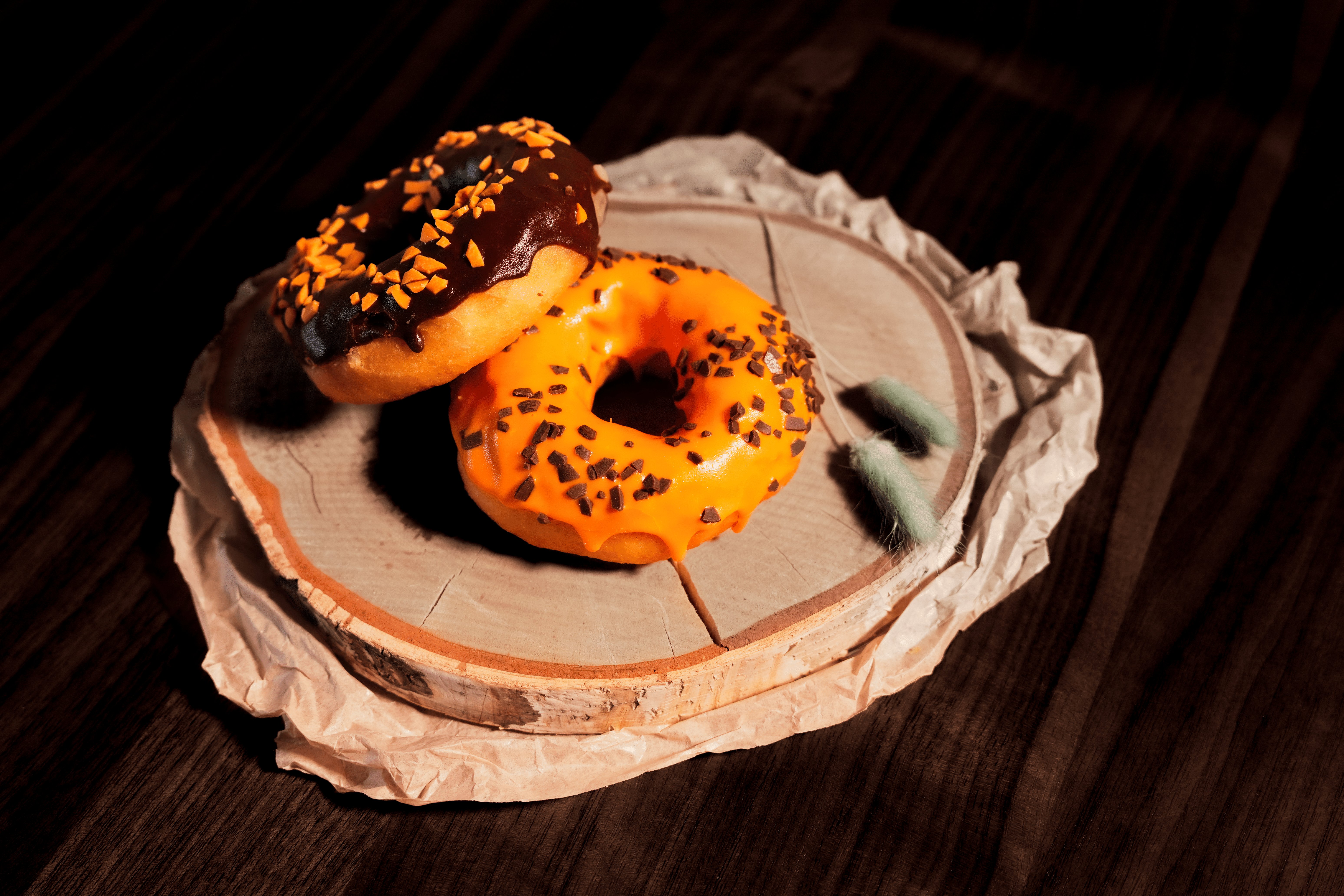 Donuts