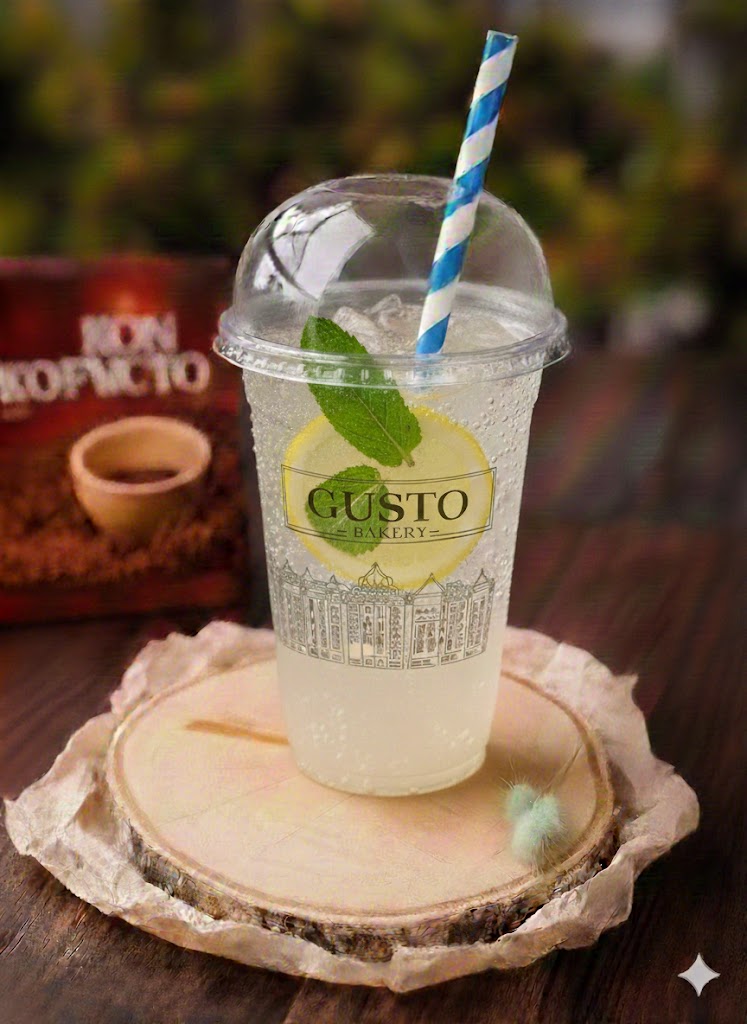 Lemonade Classic