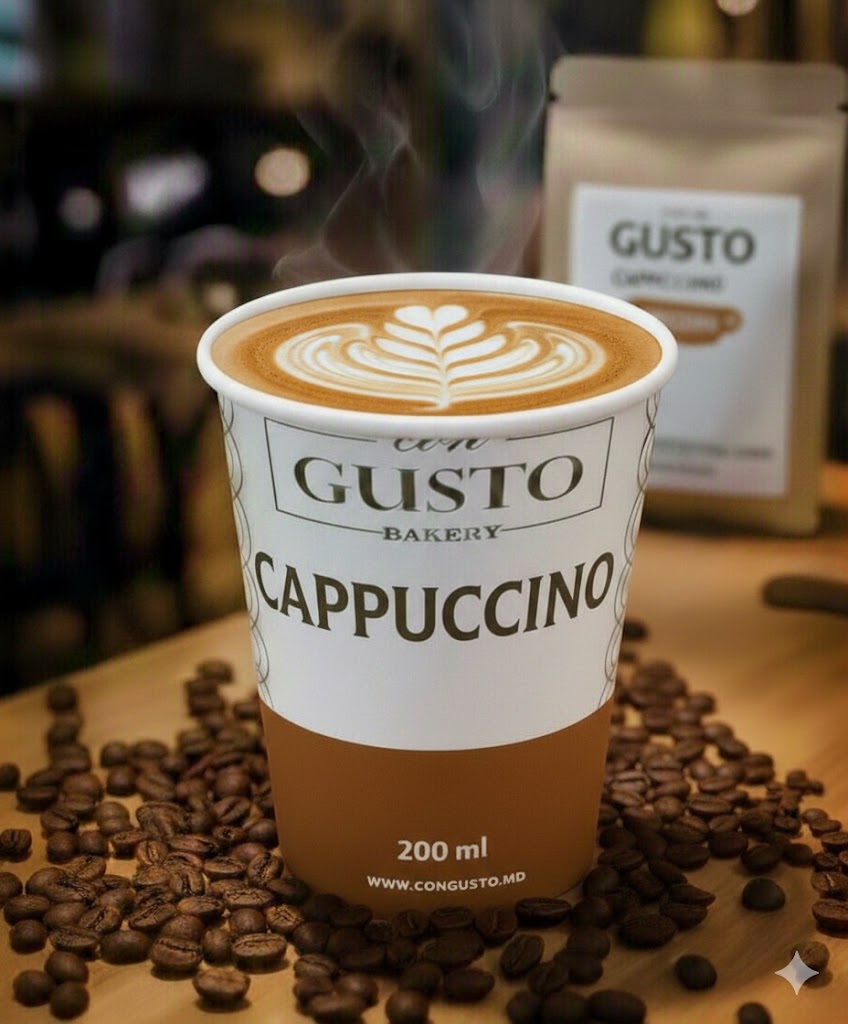 Cappuccino